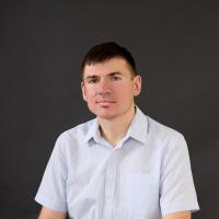 Full-Stack Developer