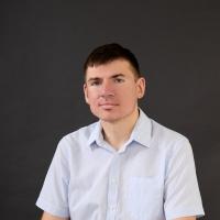 Full-Stack Middle программист