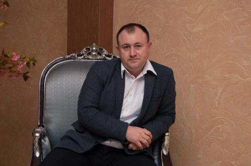 Менеджер