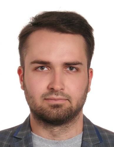 Foreign Policy Researcher and Analyst