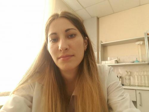 Сhimist/tehnolog in produse cosmetice si medicinale/menegement/determinarea inficilor fizico-chimici/ lucru in laborator/controlul calitatii