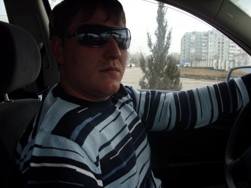 Agent Comercial (partea de Nord)