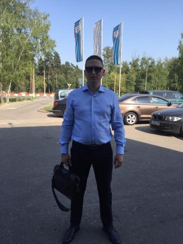 Sofer Personal Office