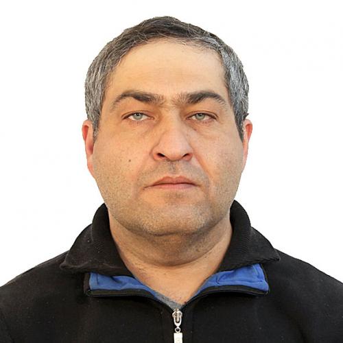 Резюме № 323901 от 14 июня 2026