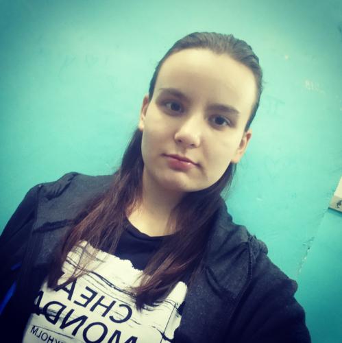 Резюме № 338703 от 2 сентября 2025